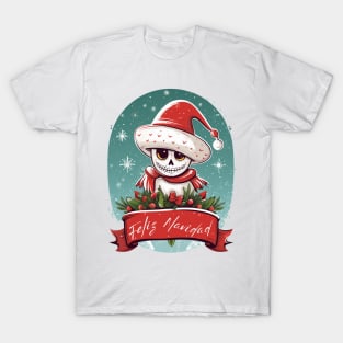 Feliz Navidad T-Shirt